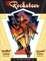 rocketeer cover