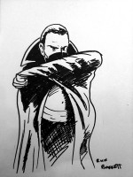 rich barrett dracula