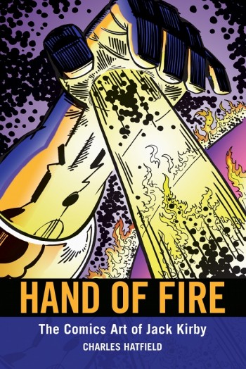 Hand of Fire