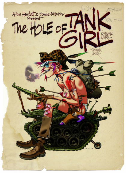 tankgirl