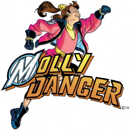 molly danger