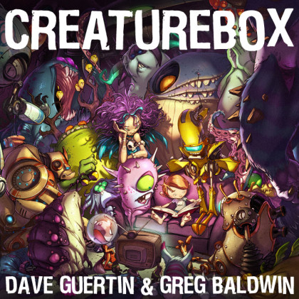 creaturebox