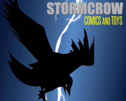 stormcrow