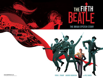 The-Fifth-Beatle