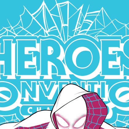 HeroesCon_SpiderGwen_2015