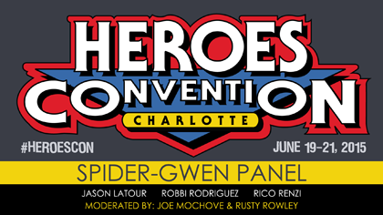 HeroesCon2015_video_title_SpiderGwen_SML