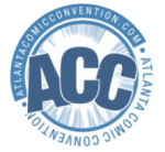 Atlanta Comic Convention Logo