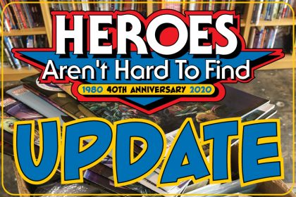 The Heroesonline Blog The Blog Of Heroes Aren T Hard To Find And