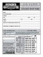 Click Here To Download Ticket Form!
