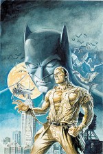 bats doc savage