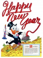 happy new year