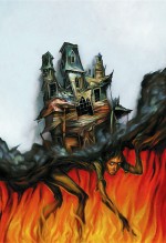 house of mystery 20