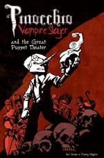 pinocchio vampire slayer vol 2