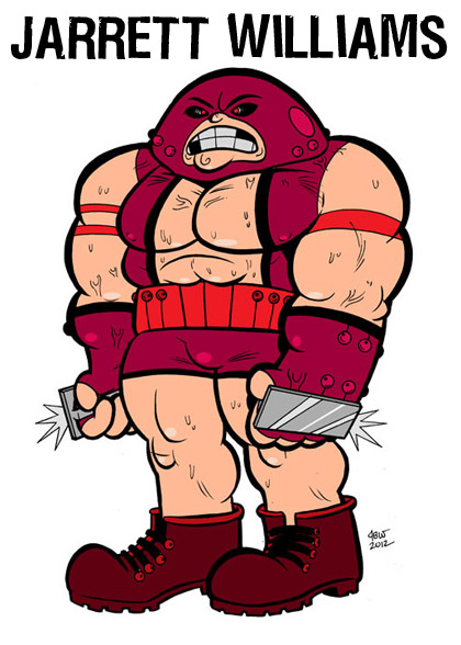 JarretWilliams
