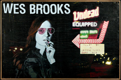 brooks